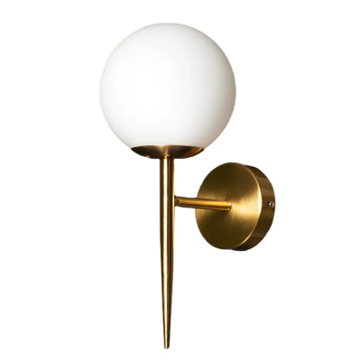 Бра сучасне Свет DX-910-1 FGD/BE