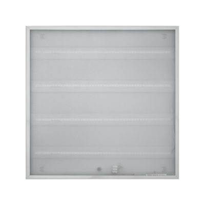 Світлодіодна панель Ardero AL2120ARD 50W 6500К матова