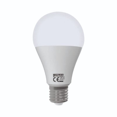 A70 E27 18W 6400K 230V HOROZ ELECTRIC