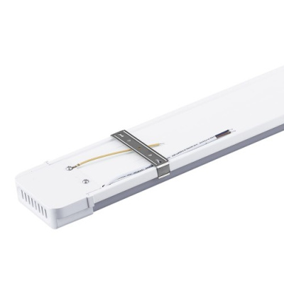Світлодіодний світильник AL5020 ARD100W 9500LM 6500K Feron матовий