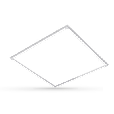 LED панель ART VIDEX 40W 5000K 2шт/упак