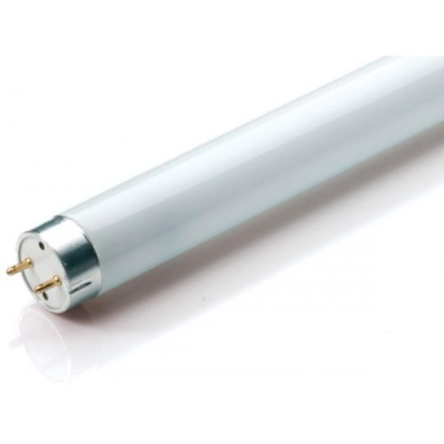 ламп.люмінісцентна.  L15W/77 G13 Eluora д/раст і аквар.OSRAM