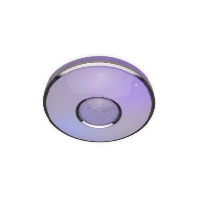 Світильник світлодіодний круглий накладний LED ARDERO AL5100 56W RGB