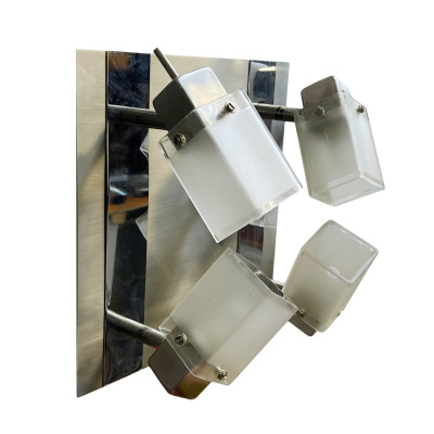 SALINA 14-хром мат.