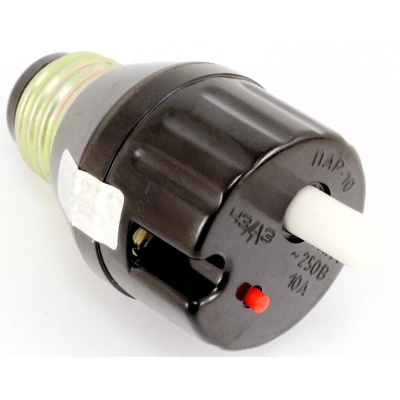 Пробка -автомат-16