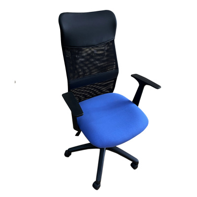 Стілець поворотний ULTRA  GTP {TILT PL64 OH/5 C-81 ECO-30}