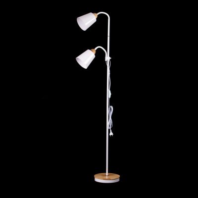 Торшер декоративний Свет білий SWT-3019 WH