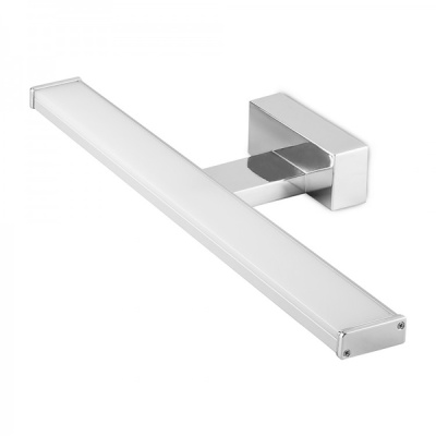 Підсвітка картин 12w 4000K хром 