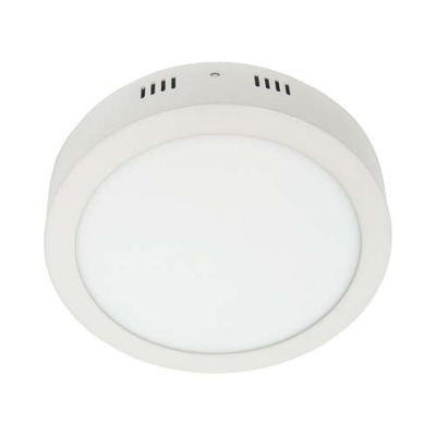 Світлодіодний світильник Feron AL504 6W 5000К 480LM 120*40mm