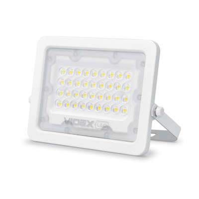 Прожектор  30W 230V 5000K IP65 WHITE VL-F2e-305W VIDEX