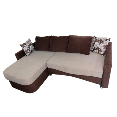 Венеція кут  (Мокато Д 001+Перфор 031} вел.под.комб.малі-мет 005-12 { 370}