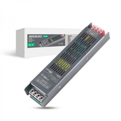 Виріб ТР 120Ww 12V IP20