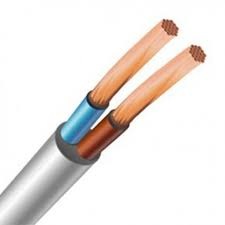 ПВС 2Х1,5 ПК чорний