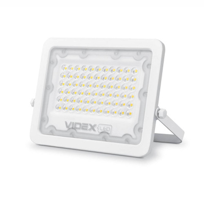 Прожектор  20W 230V 5000K IP65 VL-F2e-205W VIDEX