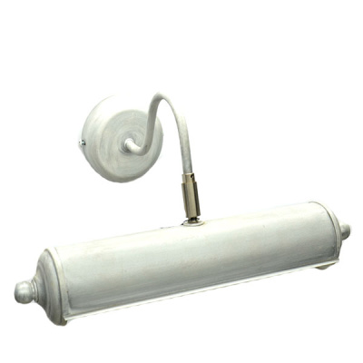 Підсвітка картин 7801 NB light біла +патина 7801