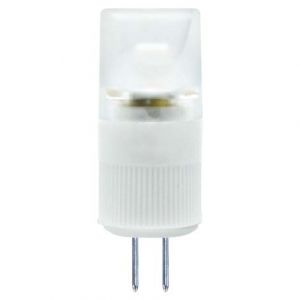 G4 2W 2700K LED 230V Лампа світодіодна 