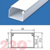 Короб  ел. 60*40 (220)